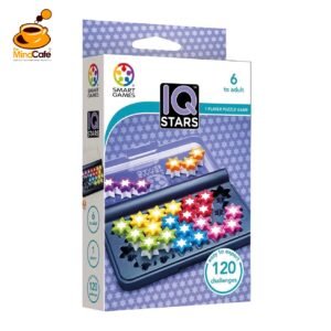 IQ Stars