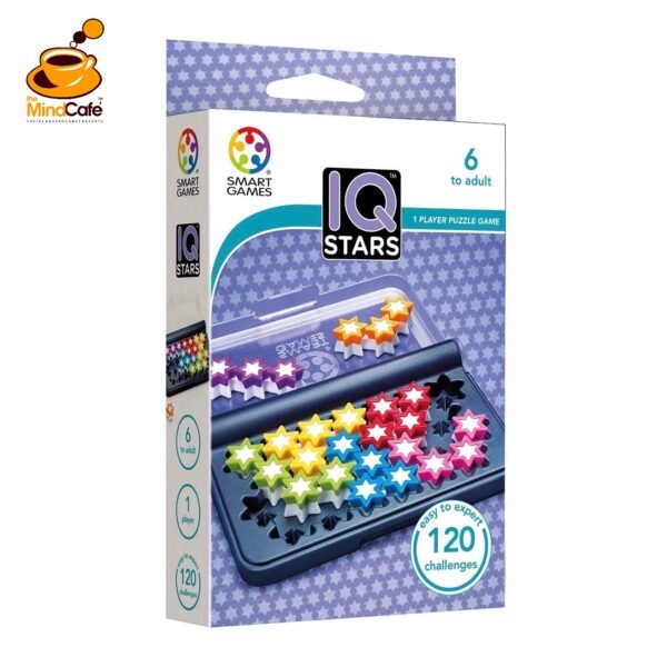 IQ Stars