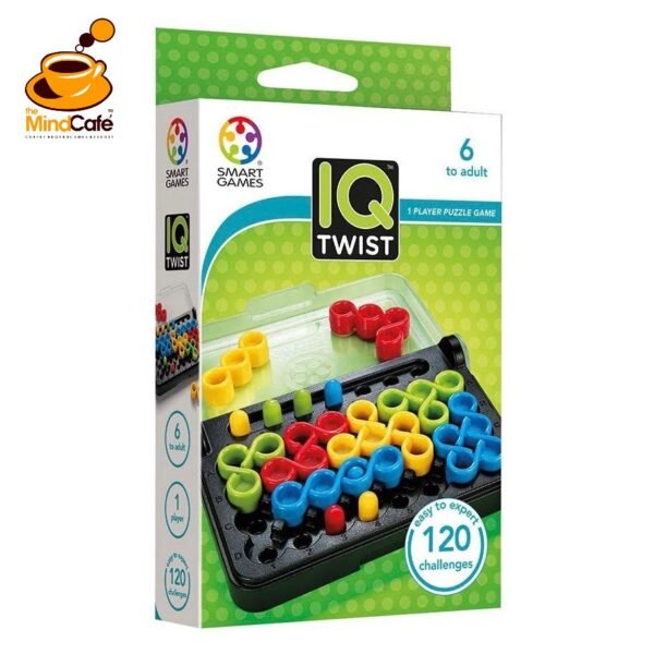 IQ Twist