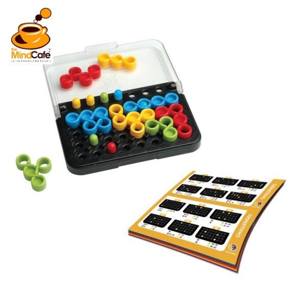 IQ Twist - Image 2