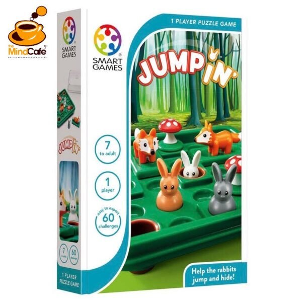 Jumpin'