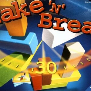 Make 'N' Break