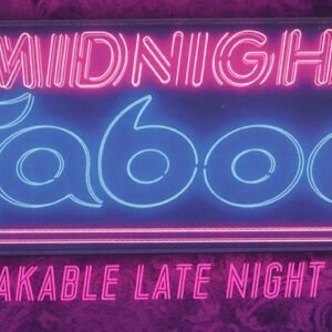 Midnight Taboo