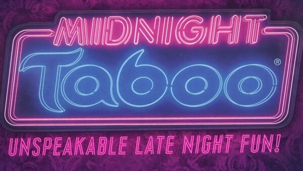 Midnight Taboo