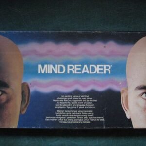 Mind Reader