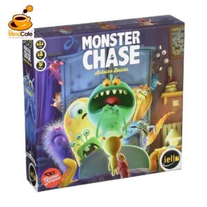 Monster Chase