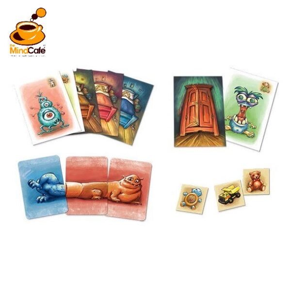 Monster Chase - Image 2