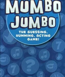 Mumbo Jumbo
