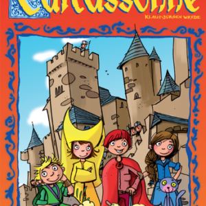 My First Carcassonne