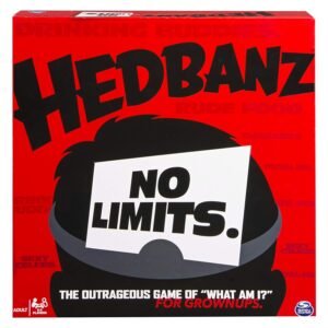HedBanz (No Limits)