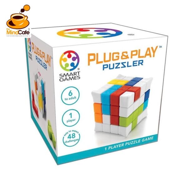 Plug & Play Puzzler