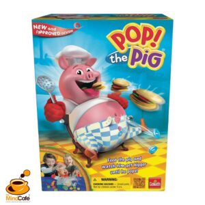 Pop The Pig