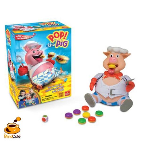 Pop The Pig - Image 2