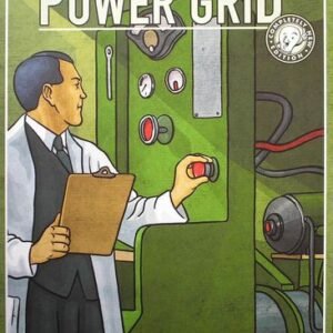Power Grid