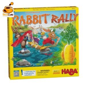 Rabbit Rally