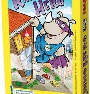Rhino Hero