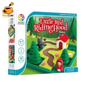 Little Red Riding Hood Deluxe