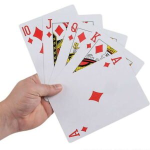 Poker Cards