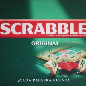 Scrabble