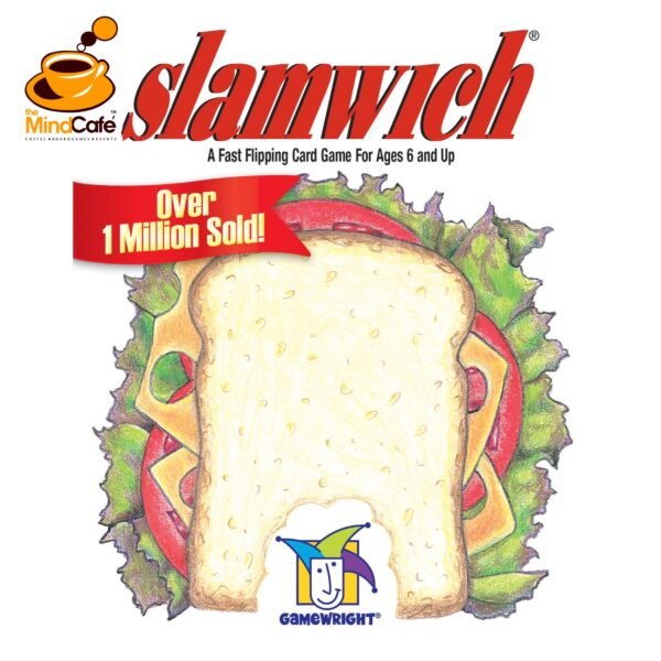 Slamwich