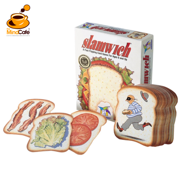 Slamwich - Image 2