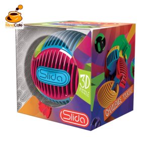 Slida 3D Puzzle