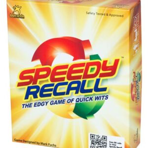 Speedy Recall