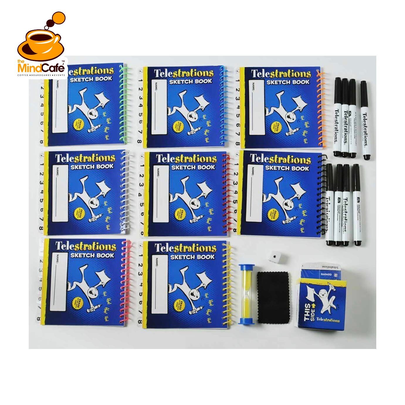 Telestrations - Image 2