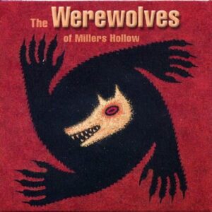 The Werewolves