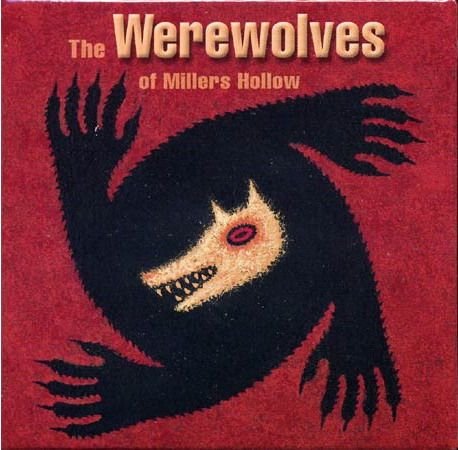 The Werewolves
