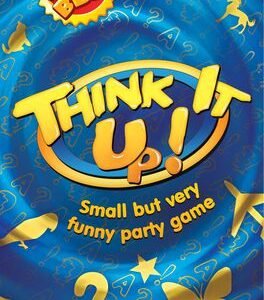 Think It Up