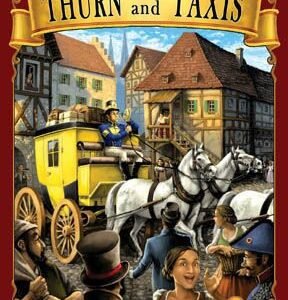 Thurn and Taxis