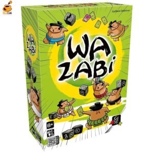 Wazabi