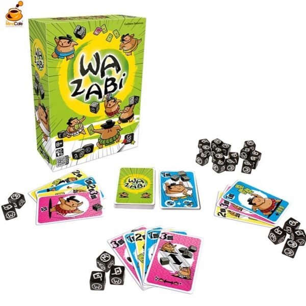 Wazabi - Image 2
