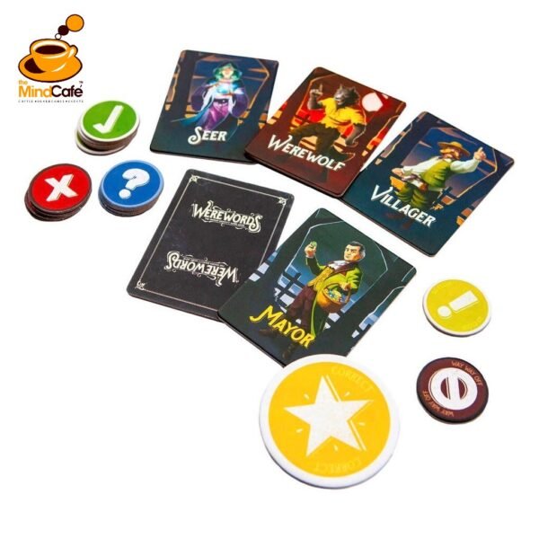 Werewords - Image 2