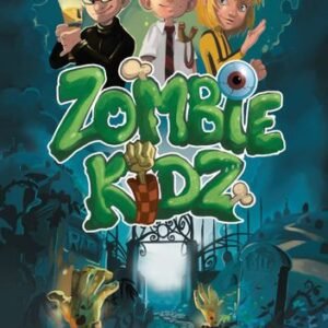 Zombie Kidz