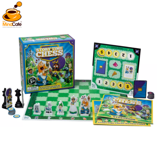 Story Time Chess - Image 4