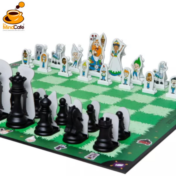 Story Time Chess - Image 8