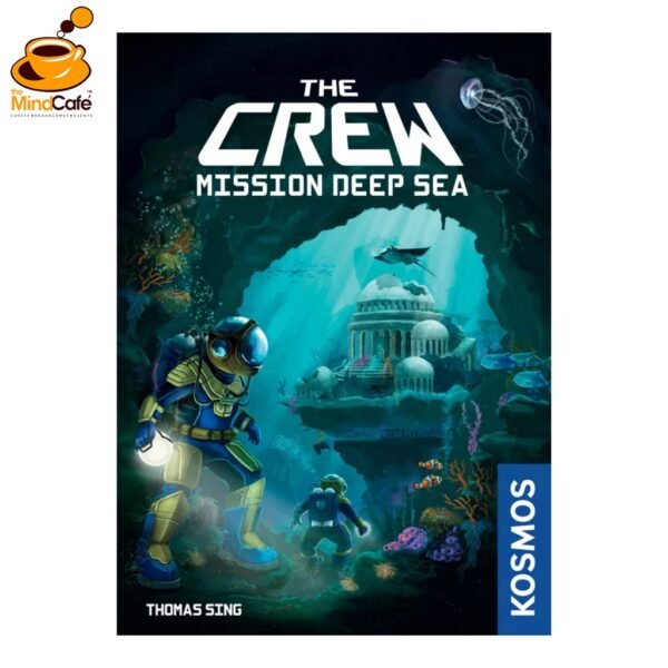 The Crew: Mission Deep Sea - Image 2