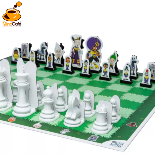 Story Time Chess - Image 9