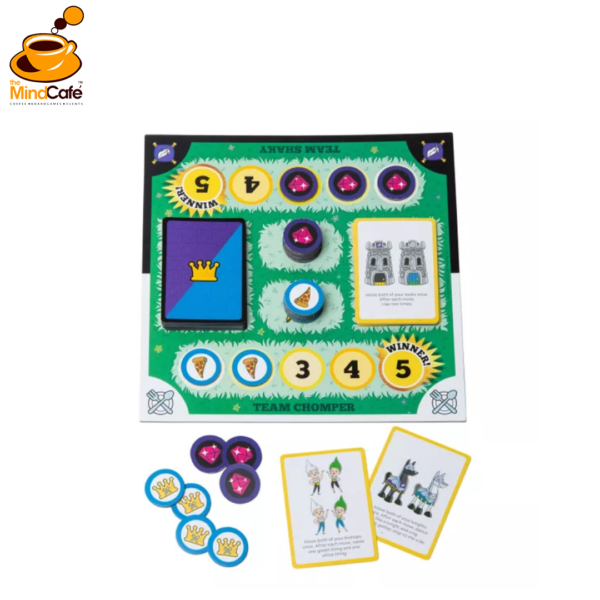 Story Time Chess - Image 11