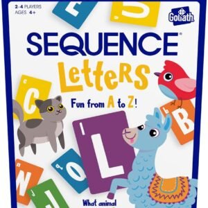 Sequence Letters