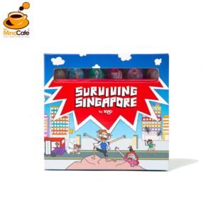 Surviving Singapore