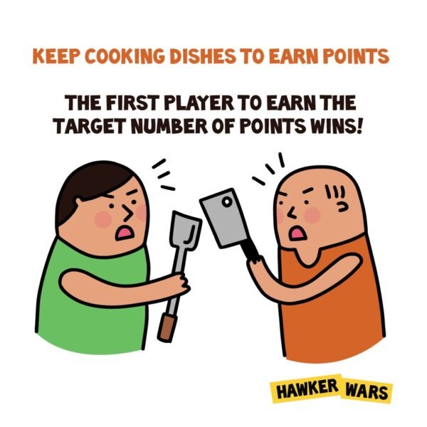 Hawker Wars - Image 6