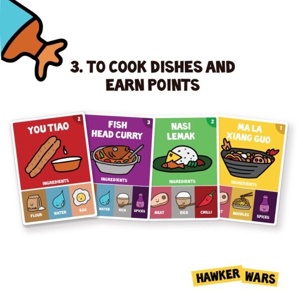 Hawker Wars - Image 4