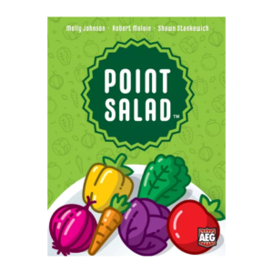 Point Salad