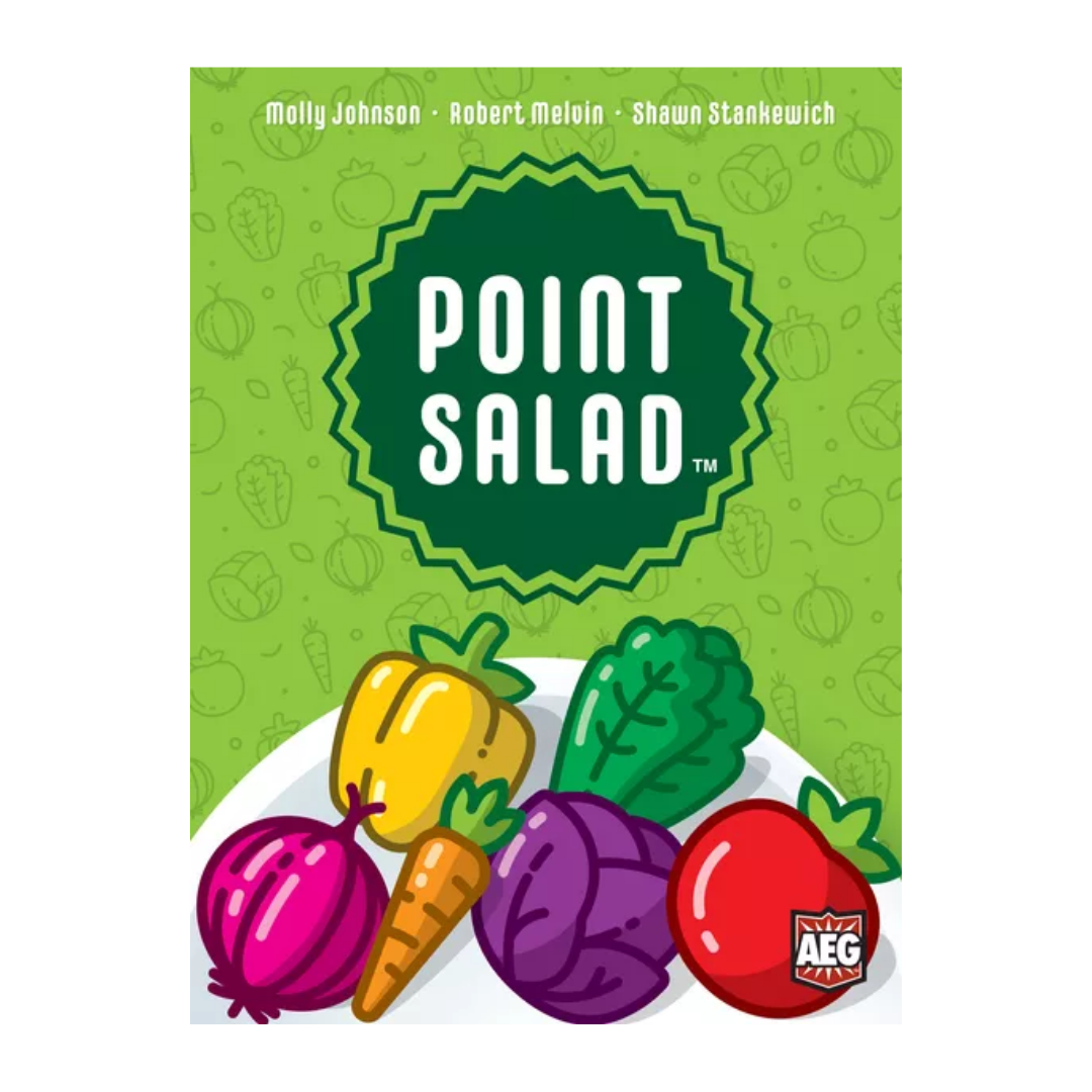 Point Salad