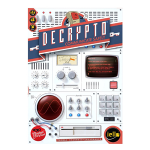 Decrypto