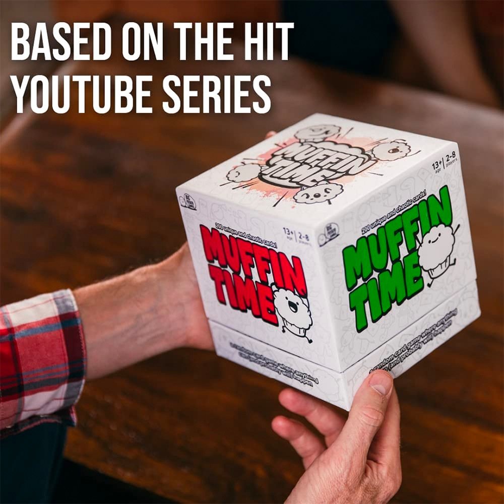 Muffin Time - Image 3