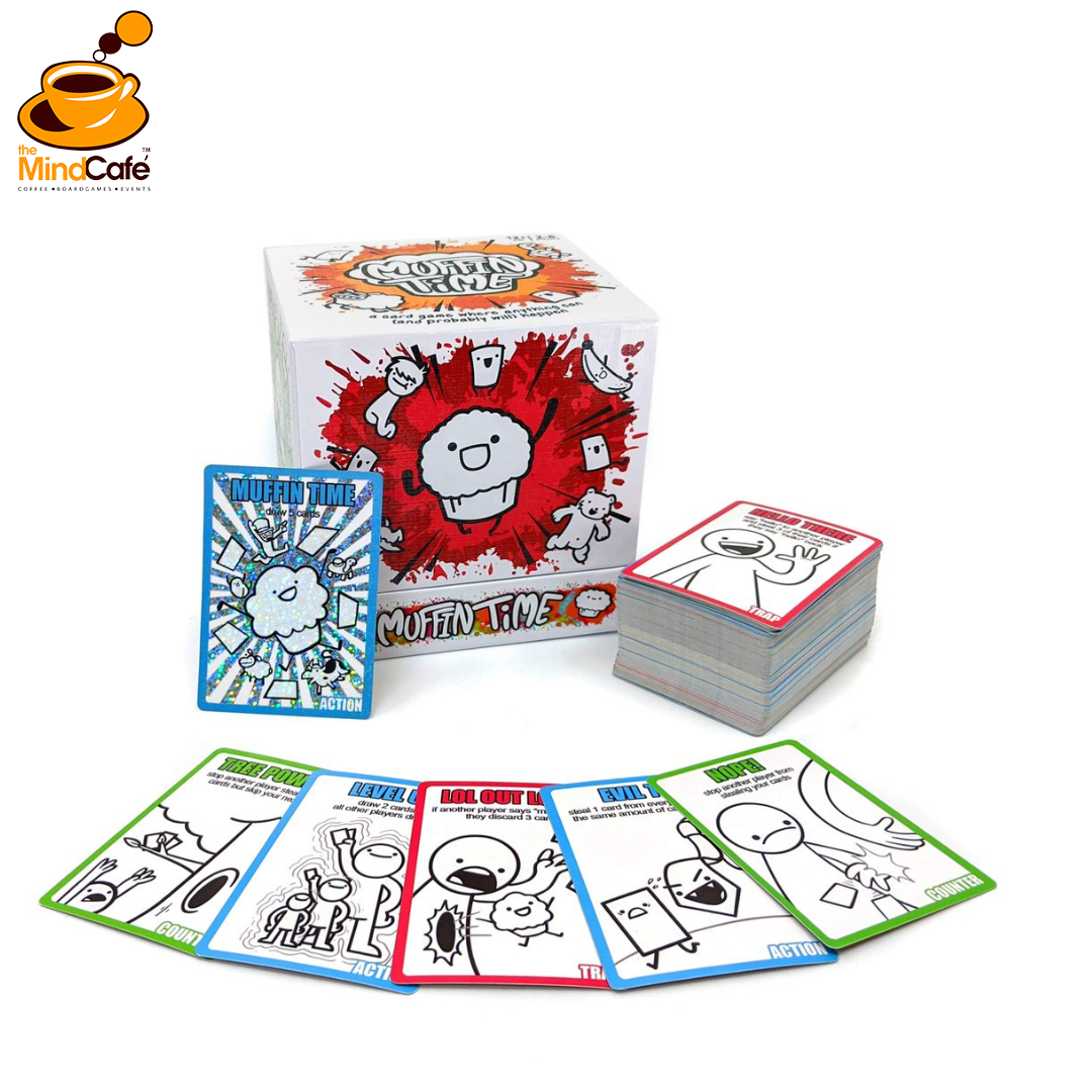 Muffin Time - Image 4